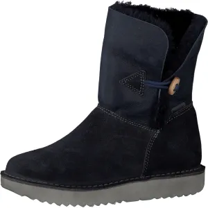 Ricosta Uma Navy Boots