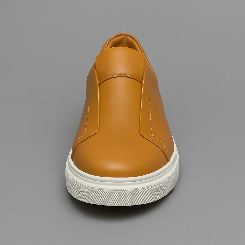 Rome Leather Sneakers
