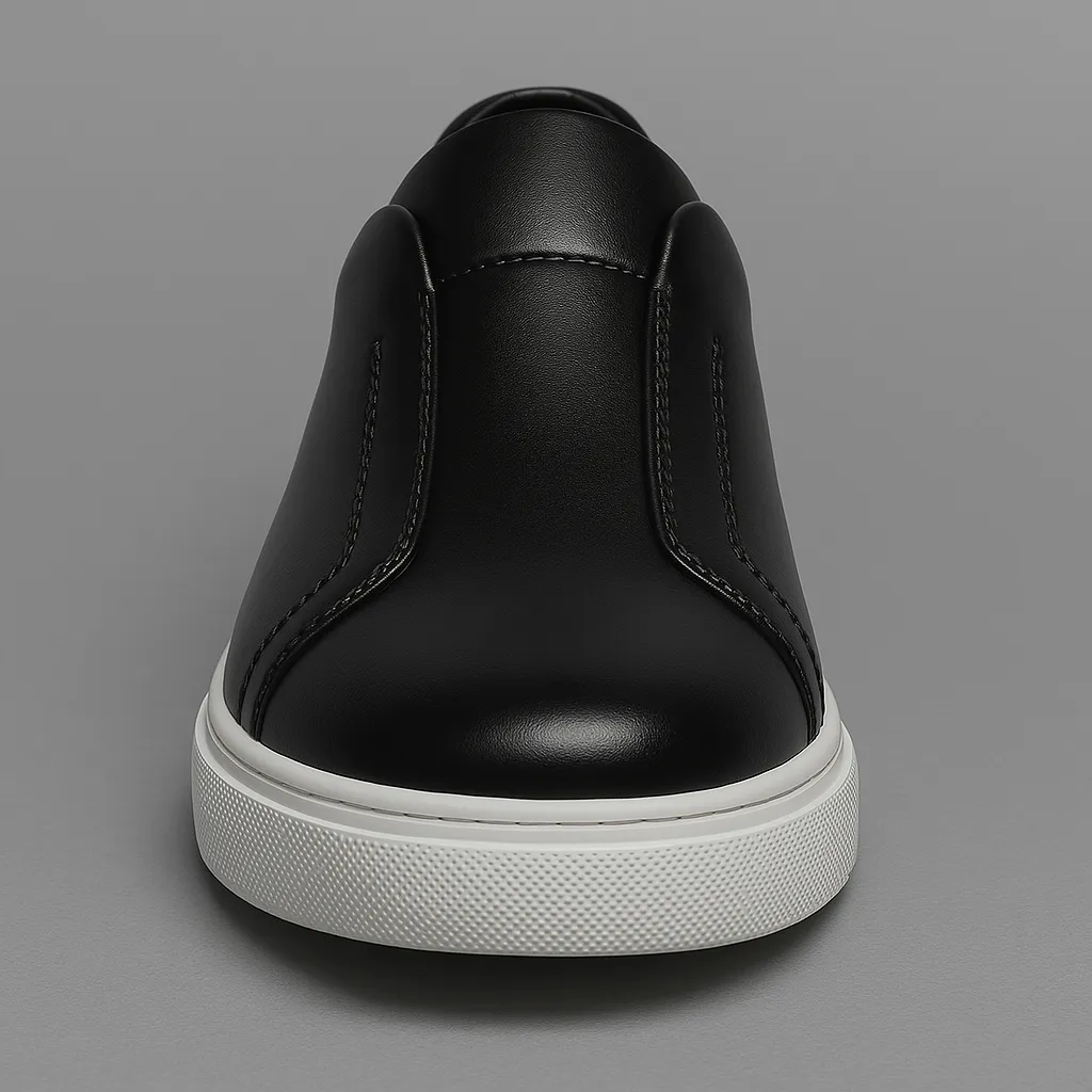 Rome Leather Sneakers