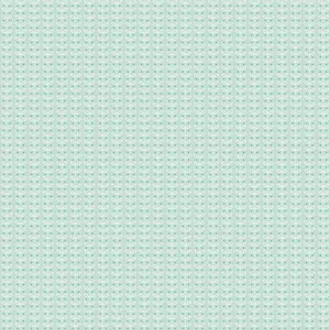 Rose Lane Tiny Daisy Stems Mint