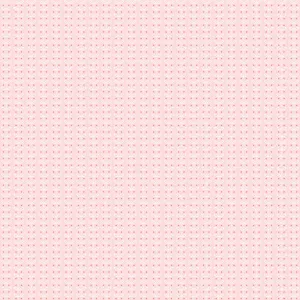 Rose Lane Tiny Daisy Stems Pink
