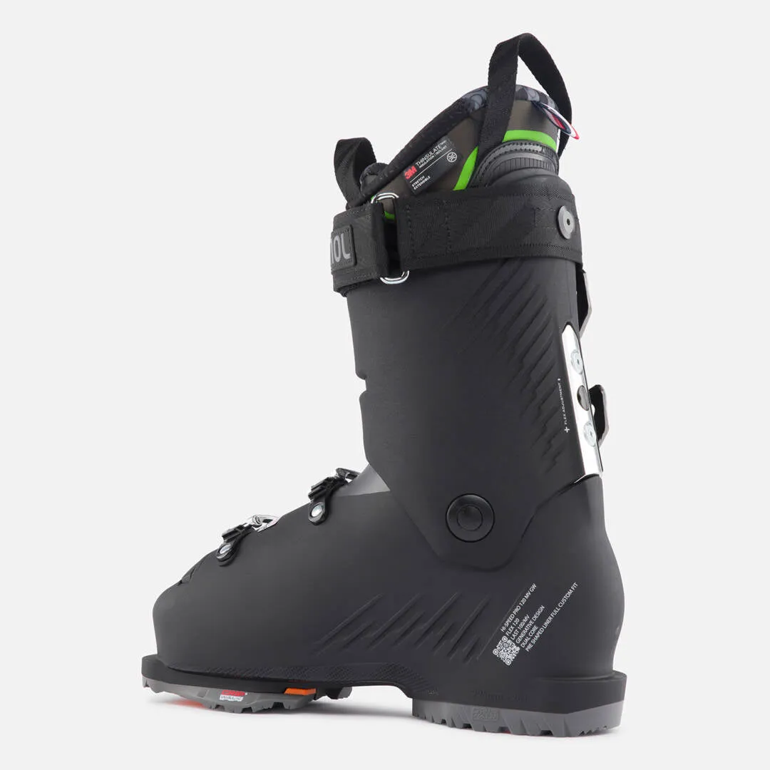Rossignol - HI-SPEED PRO120 MV GW 22/23