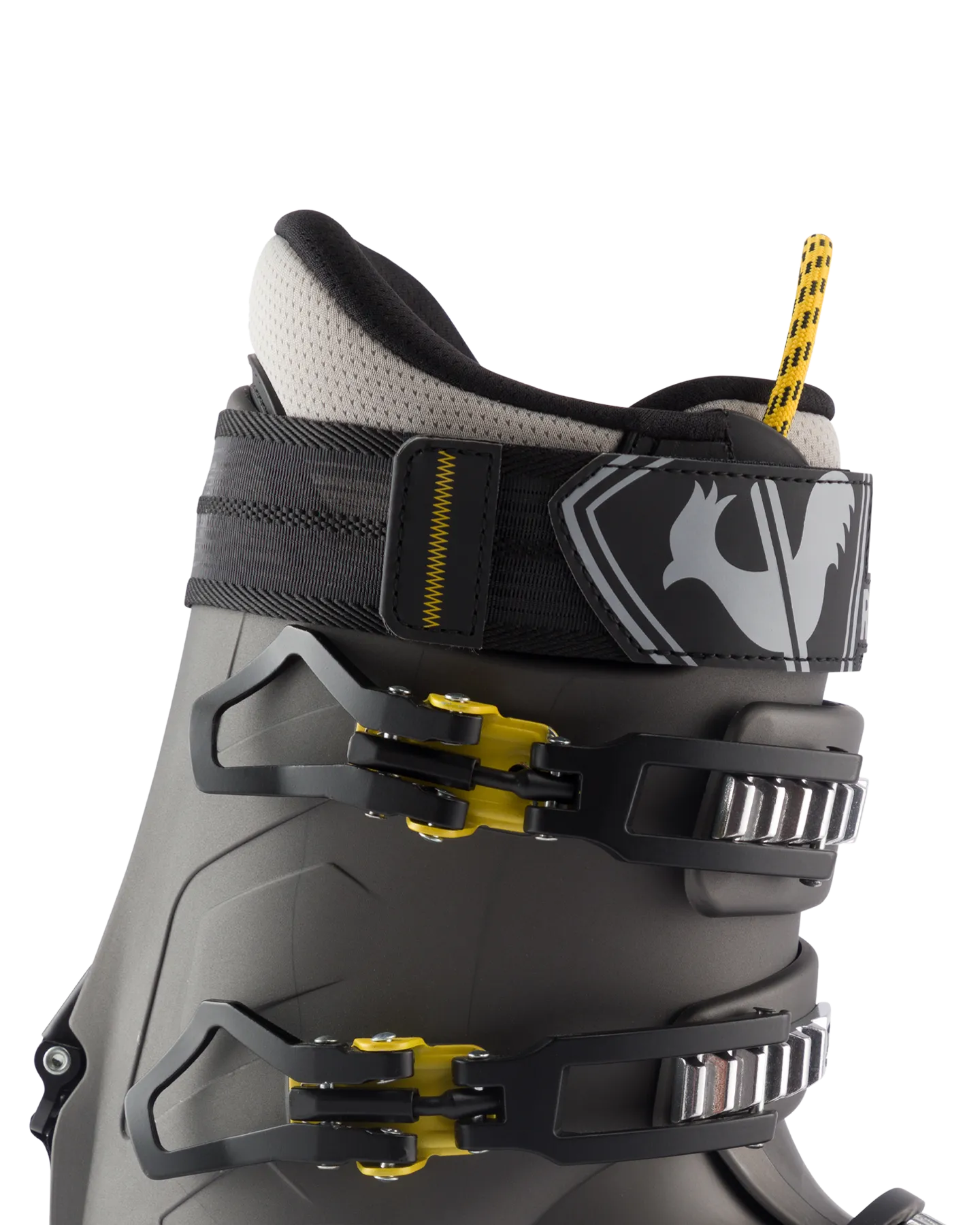 Rossignol Men's Track 110 Hv  Gripwalk Ski Boots