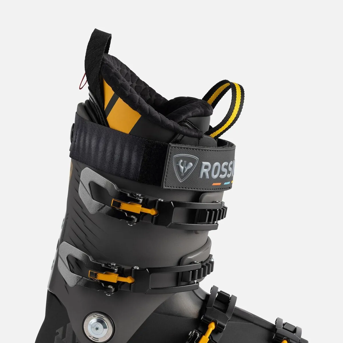 Rossignol Ski Boots HI-Speed Pro 110 MV GW Ski Boots 2025