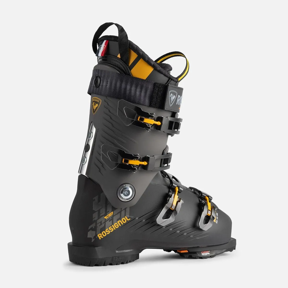 Rossignol Ski Boots HI-Speed Pro 110 MV GW Ski Boots 2025
