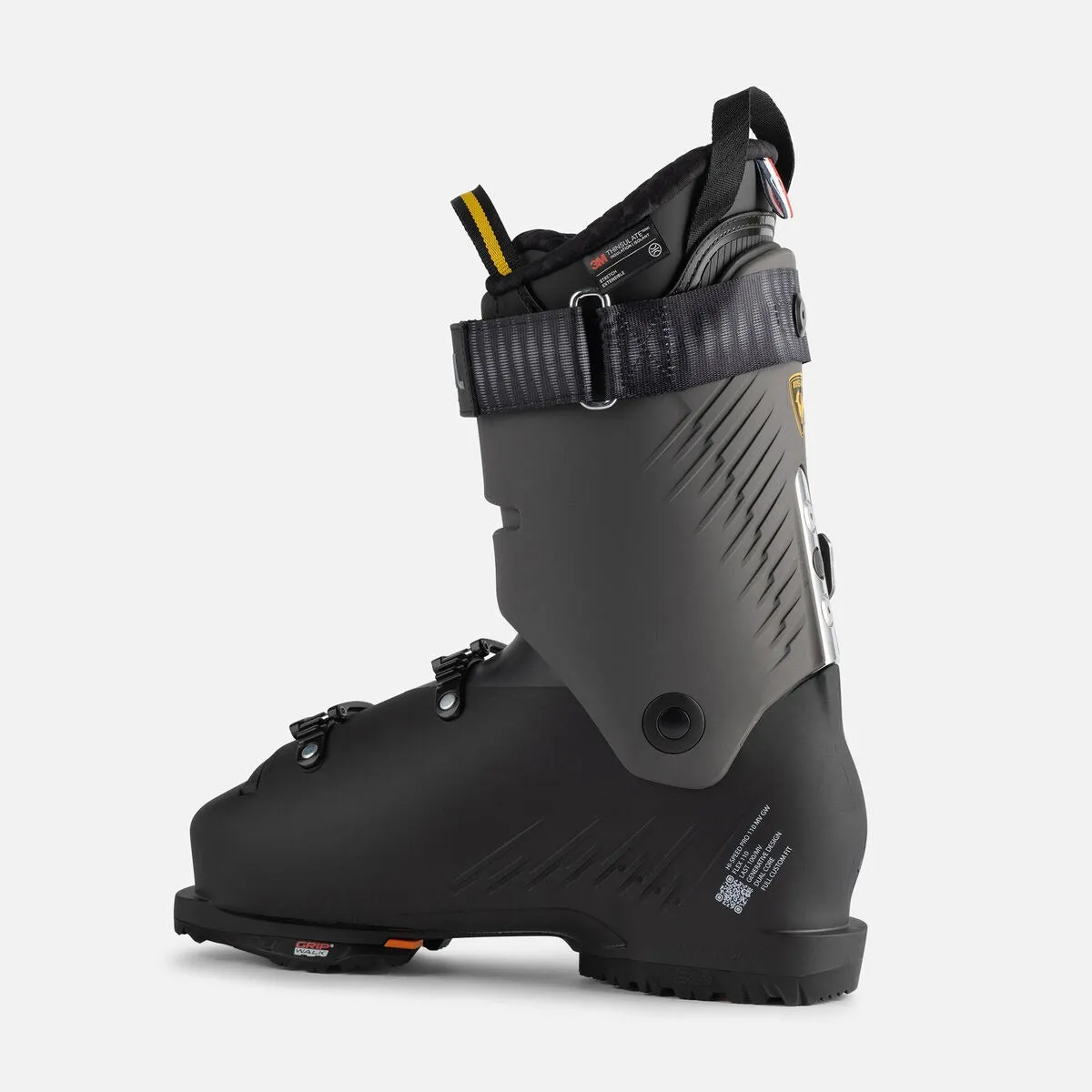 Rossignol Ski Boots HI-Speed Pro 110 MV GW Ski Boots 2025
