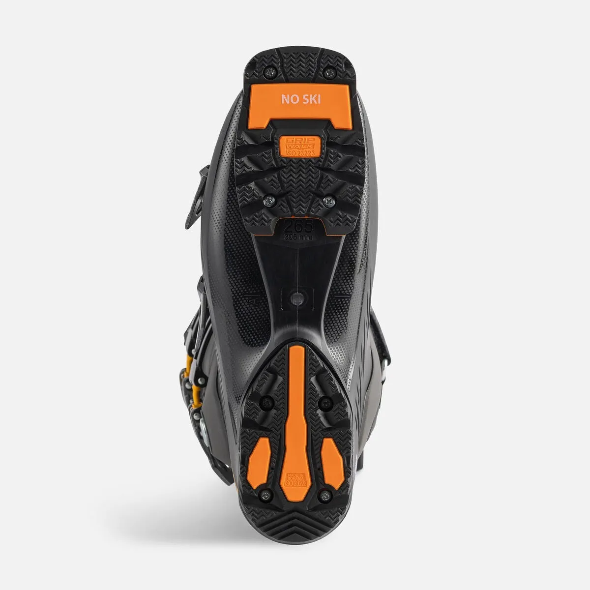 Rossignol Ski Boots HI-Speed Pro 110 MV GW Ski Boots 2025