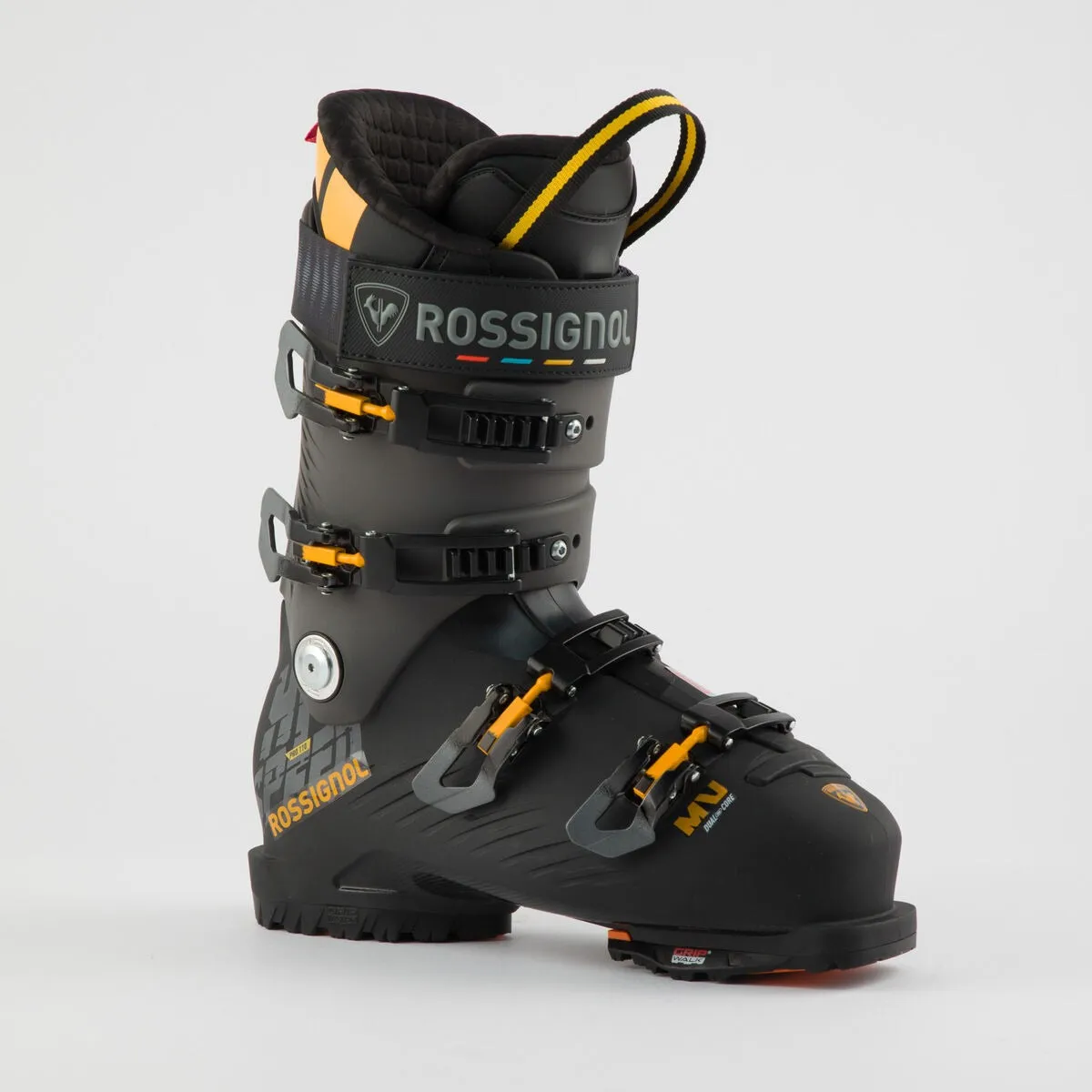 Rossignol Ski Boots HI-Speed Pro 110 MV GW Ski Boots 2025