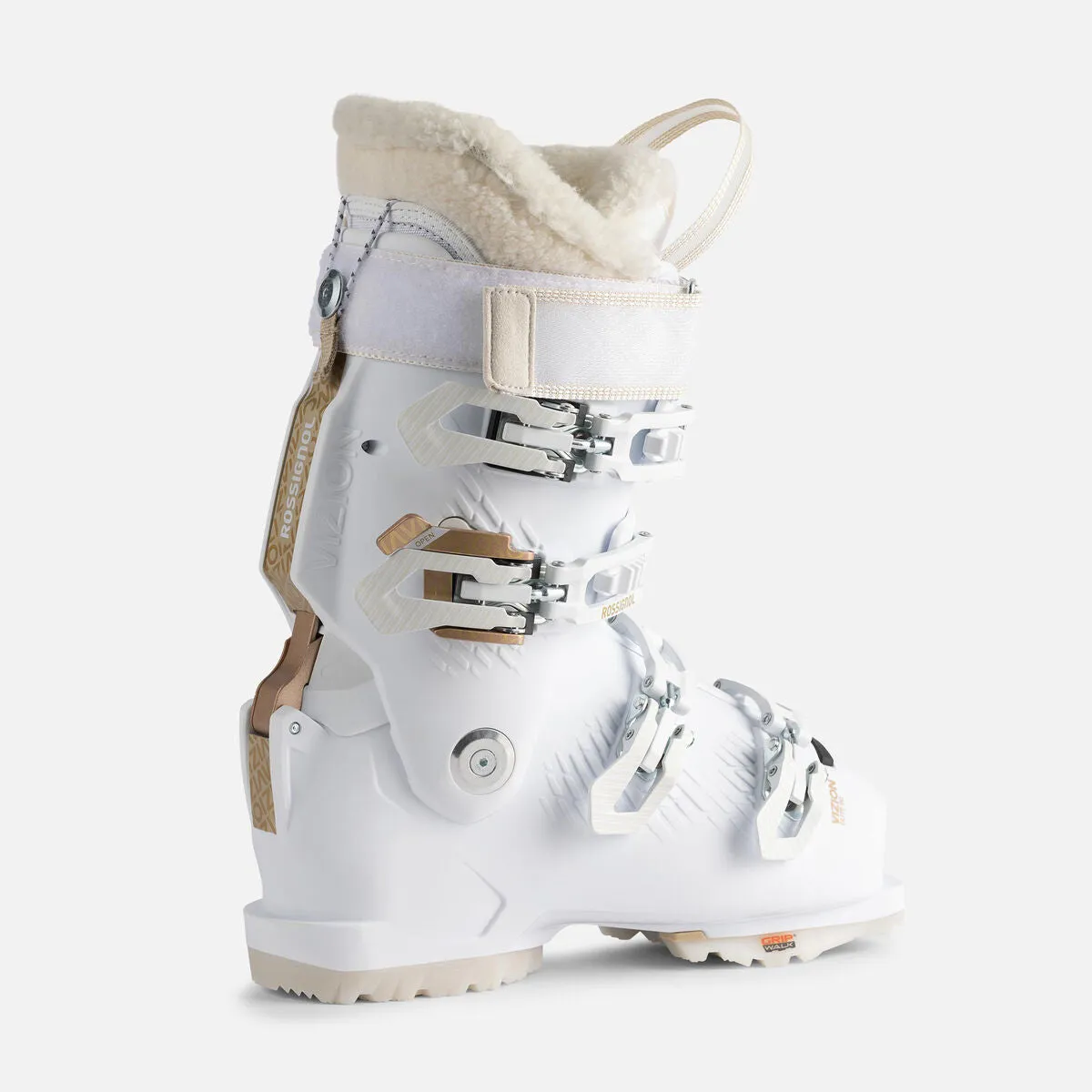Rossignol Vizion 4B Elite 90 Women's GW