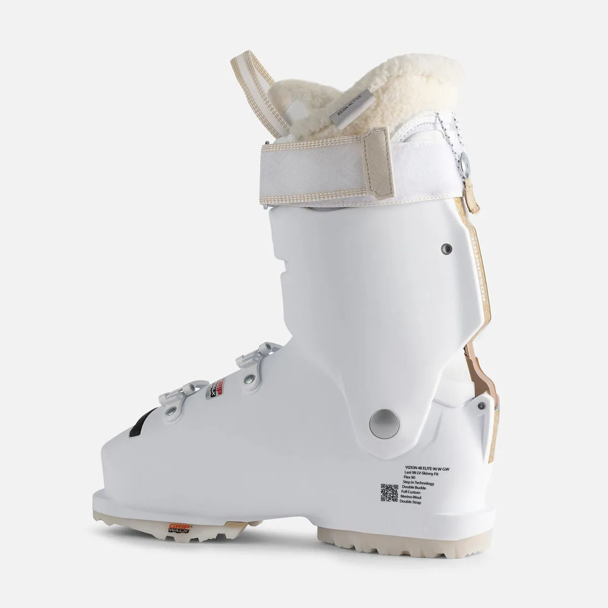 Rossignol Vizion 4B Elite 90 Women's GW