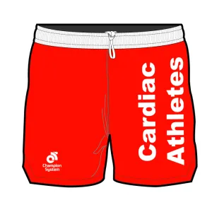 Run Short