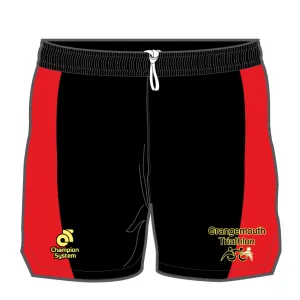 Run Short