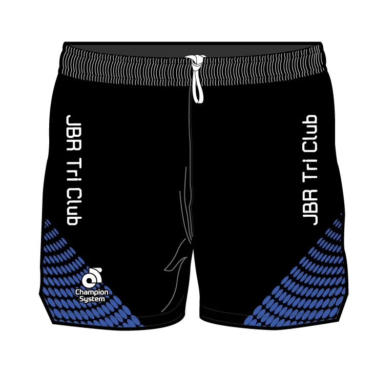 Run Short