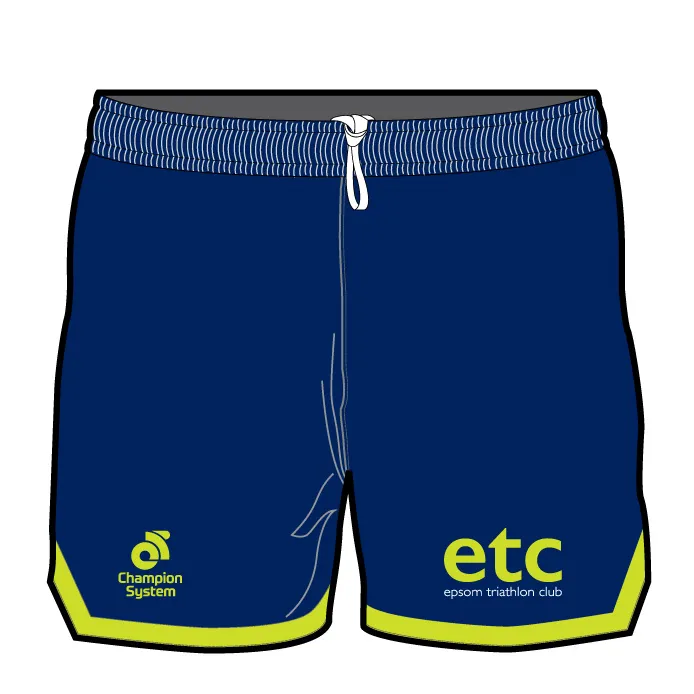 Run Short
