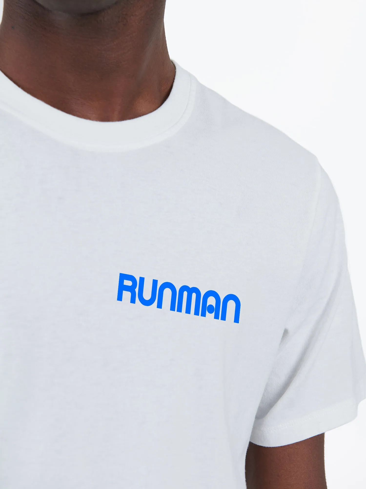 Runman Unisex Tee