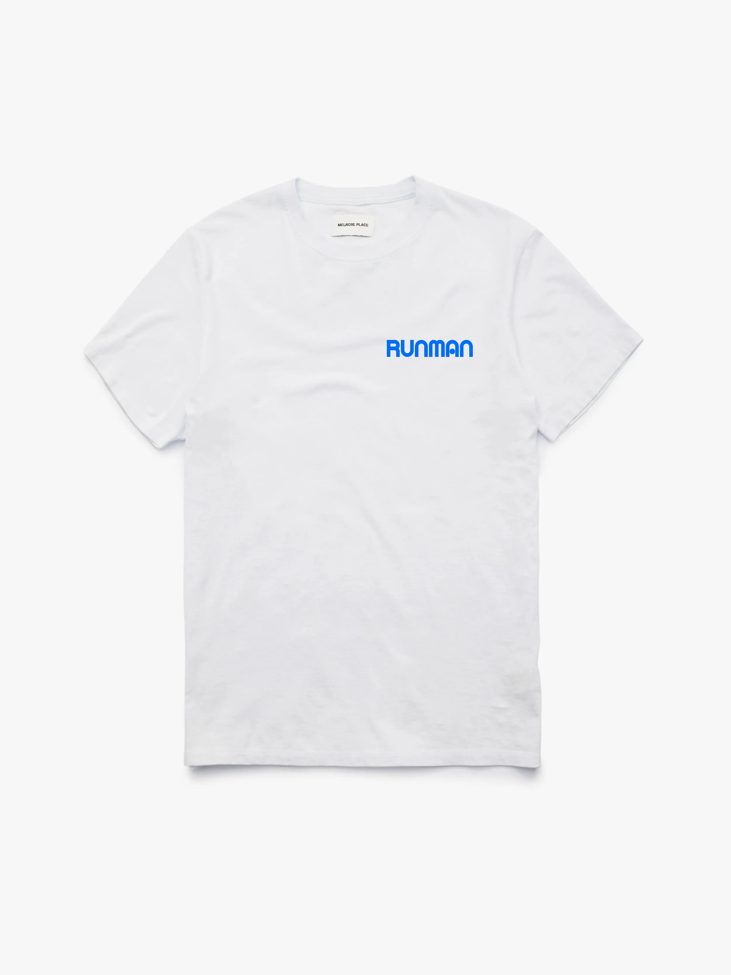Runman Unisex Tee
