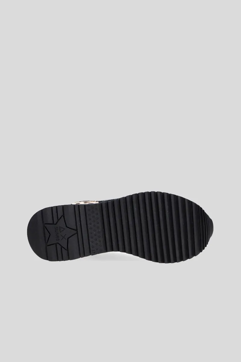 Running Adult Stargirl Animalier - Nero
