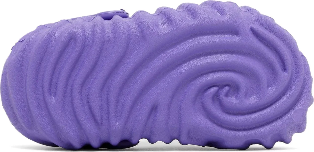 Salehe Bembury x Pollex Clog 'Dewberry'