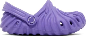 Salehe Bembury x Pollex Clog 'Dewberry'