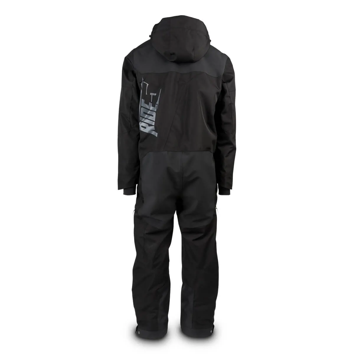 SALES SAMPLE : 509 Allied Mono Suit Shell