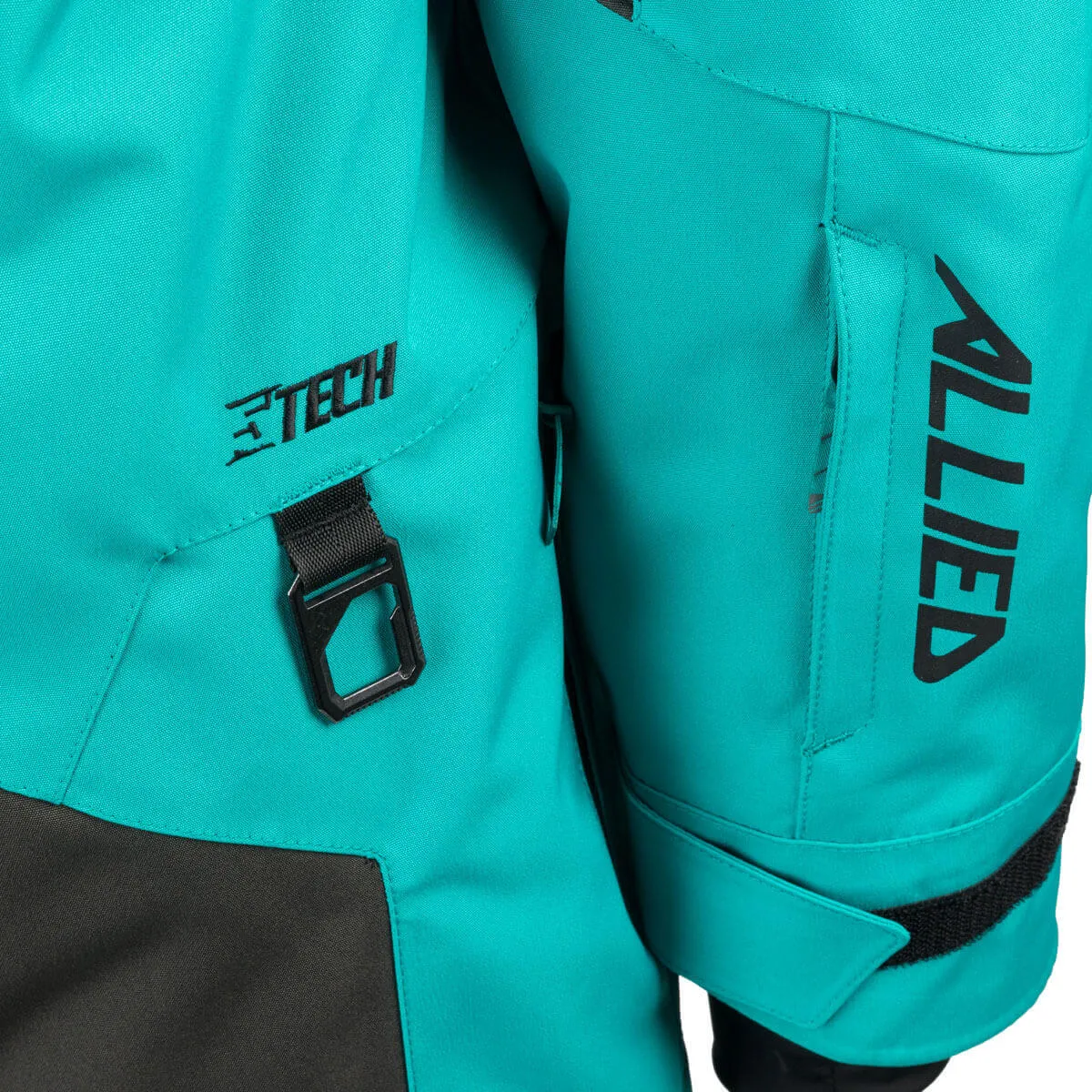 SALES SAMPLE : 509 Allied Mono Suit Shell