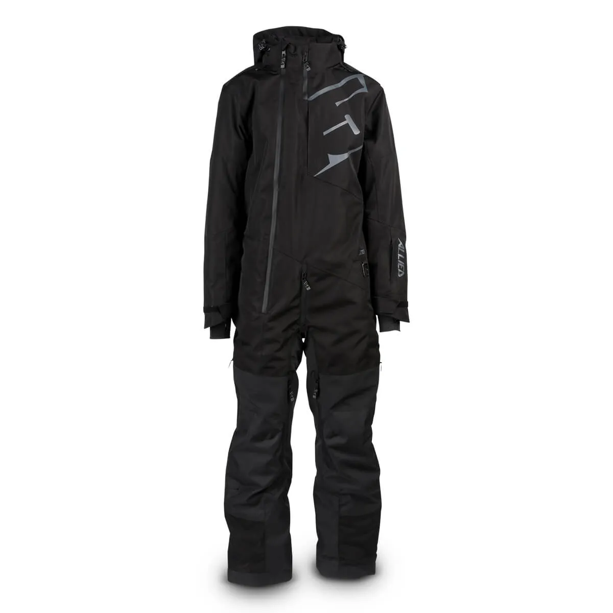 SALES SAMPLE : 509 Allied Mono Suit Shell