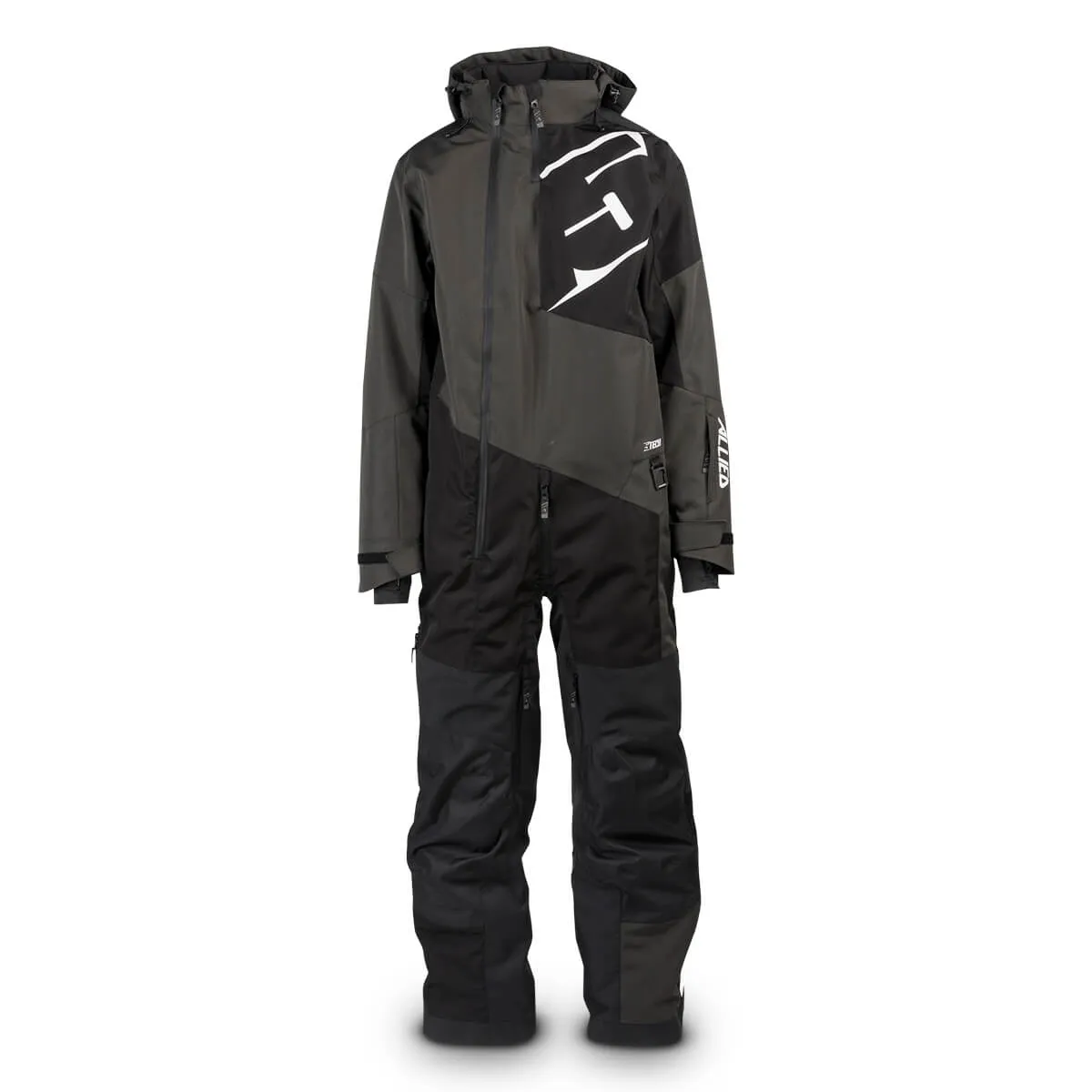 SALES SAMPLE : 509 Allied Mono Suit Shell