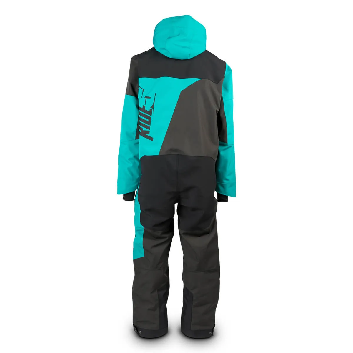 SALES SAMPLE : 509 Allied Mono Suit Shell