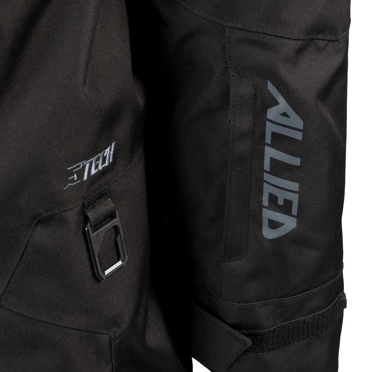 SALES SAMPLE : 509 Allied Mono Suit Shell