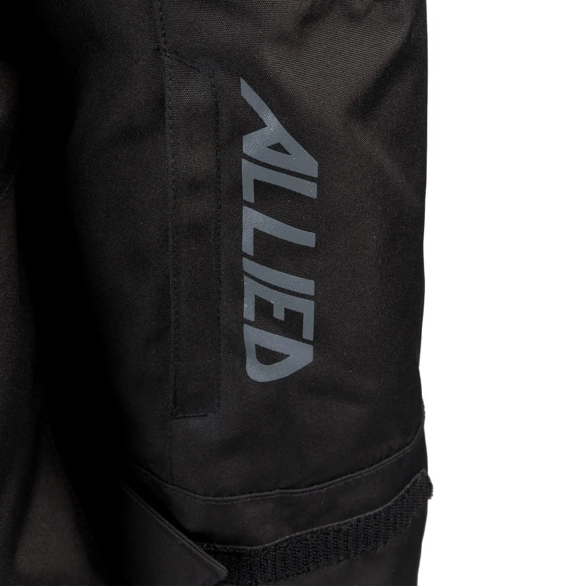 SALES SAMPLE : 509 Allied Mono Suit Shell