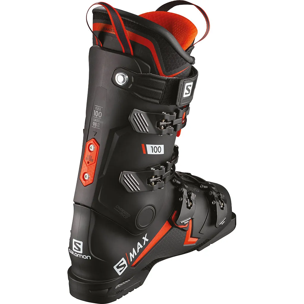 Salomon - S/Max 100