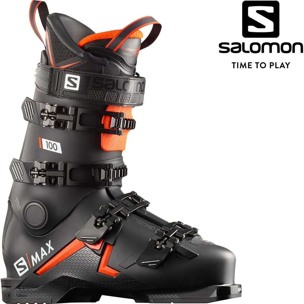 Salomon - S/Max 100