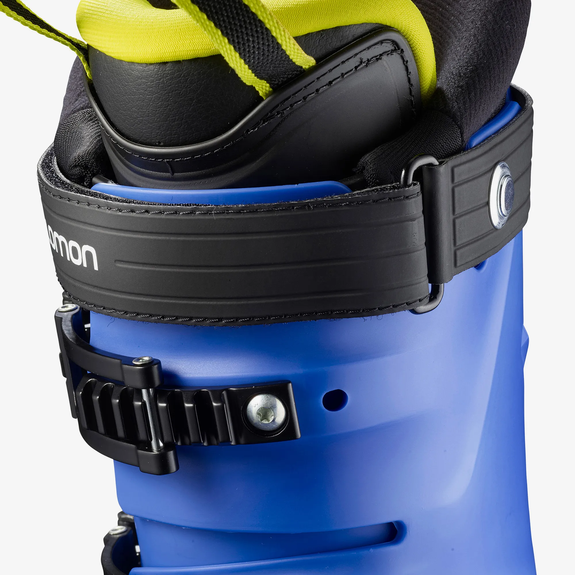 Salomon S/Race 65 Ski Boots 2021