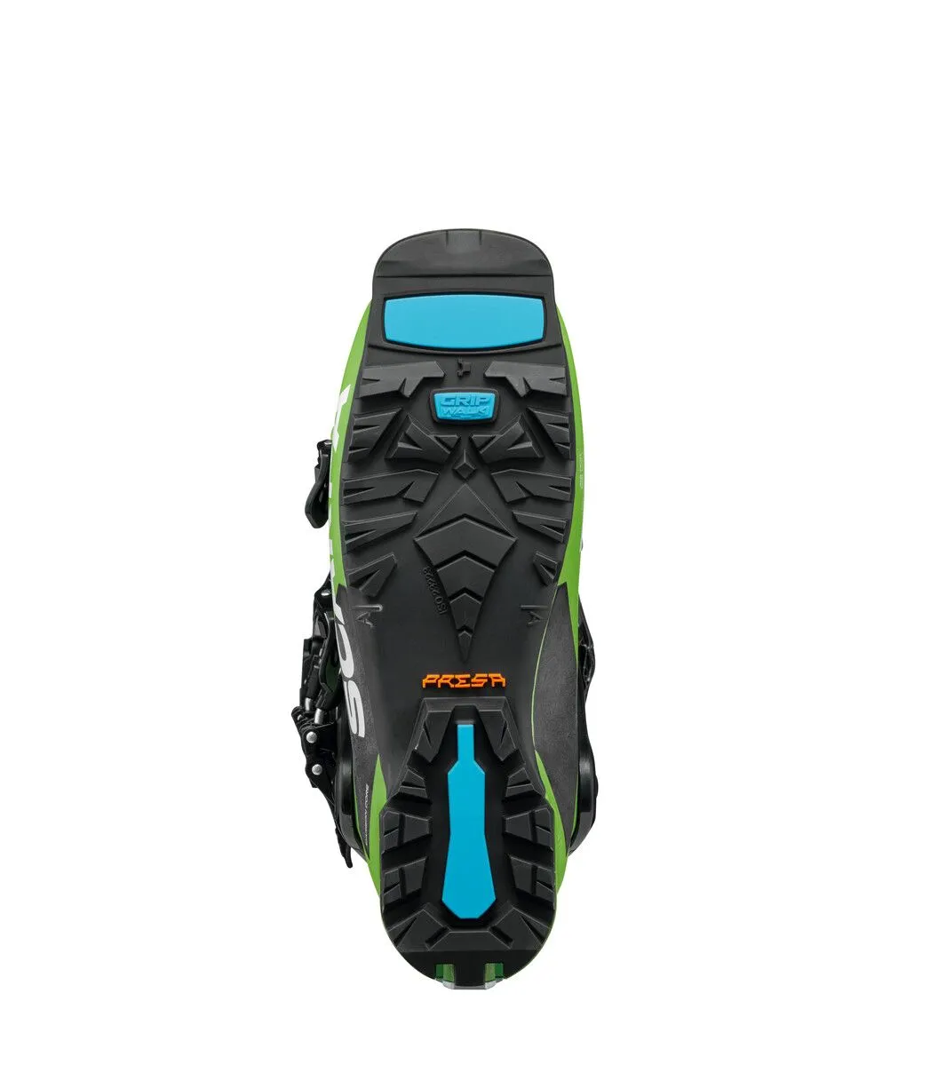Scarpa 4-Quattro Pro Ski Boots (Men's)