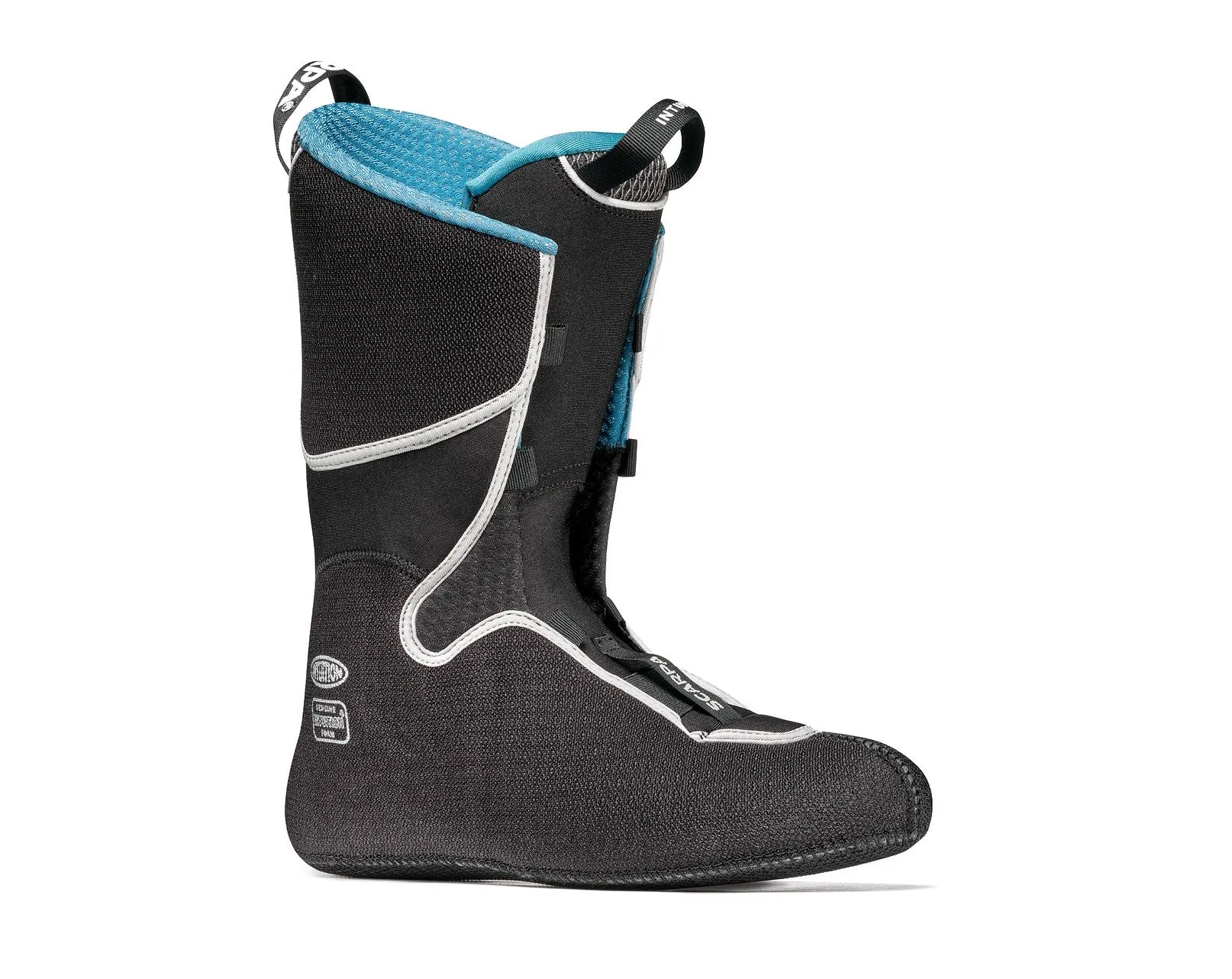 Scarpa F1 Ski Boots (Men's)