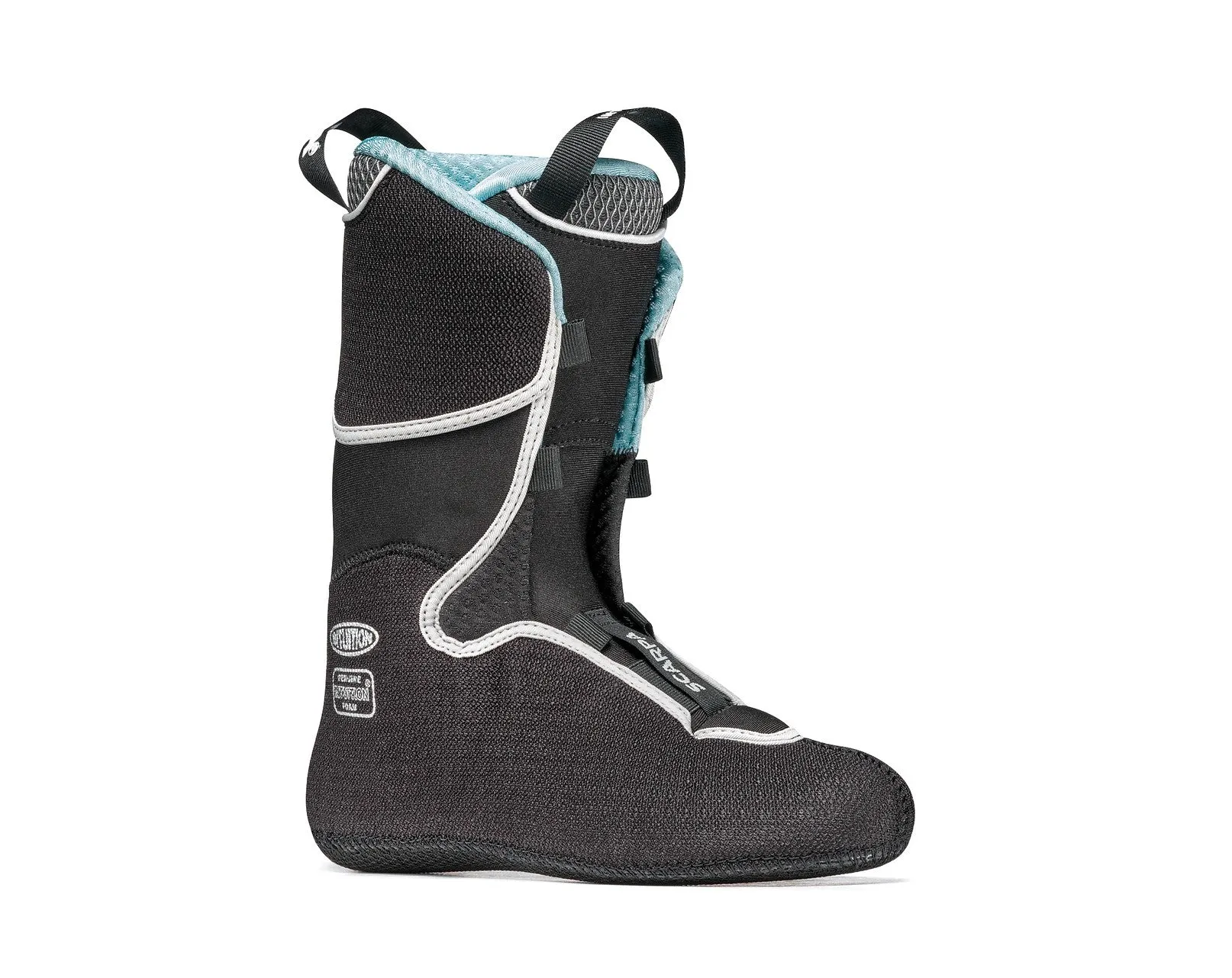 Scarpa F1 Ski Boots (Women's)