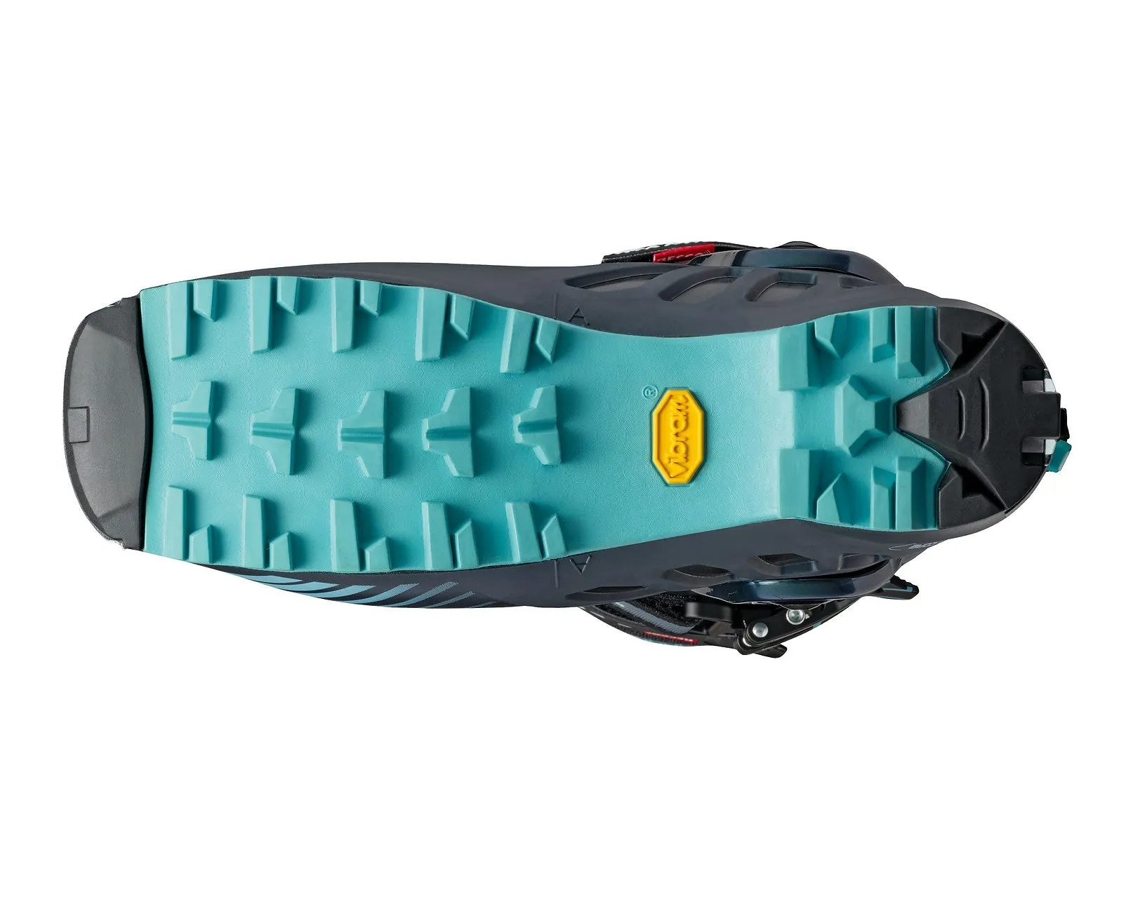 Scarpa F1 Ski Boots (Women's)