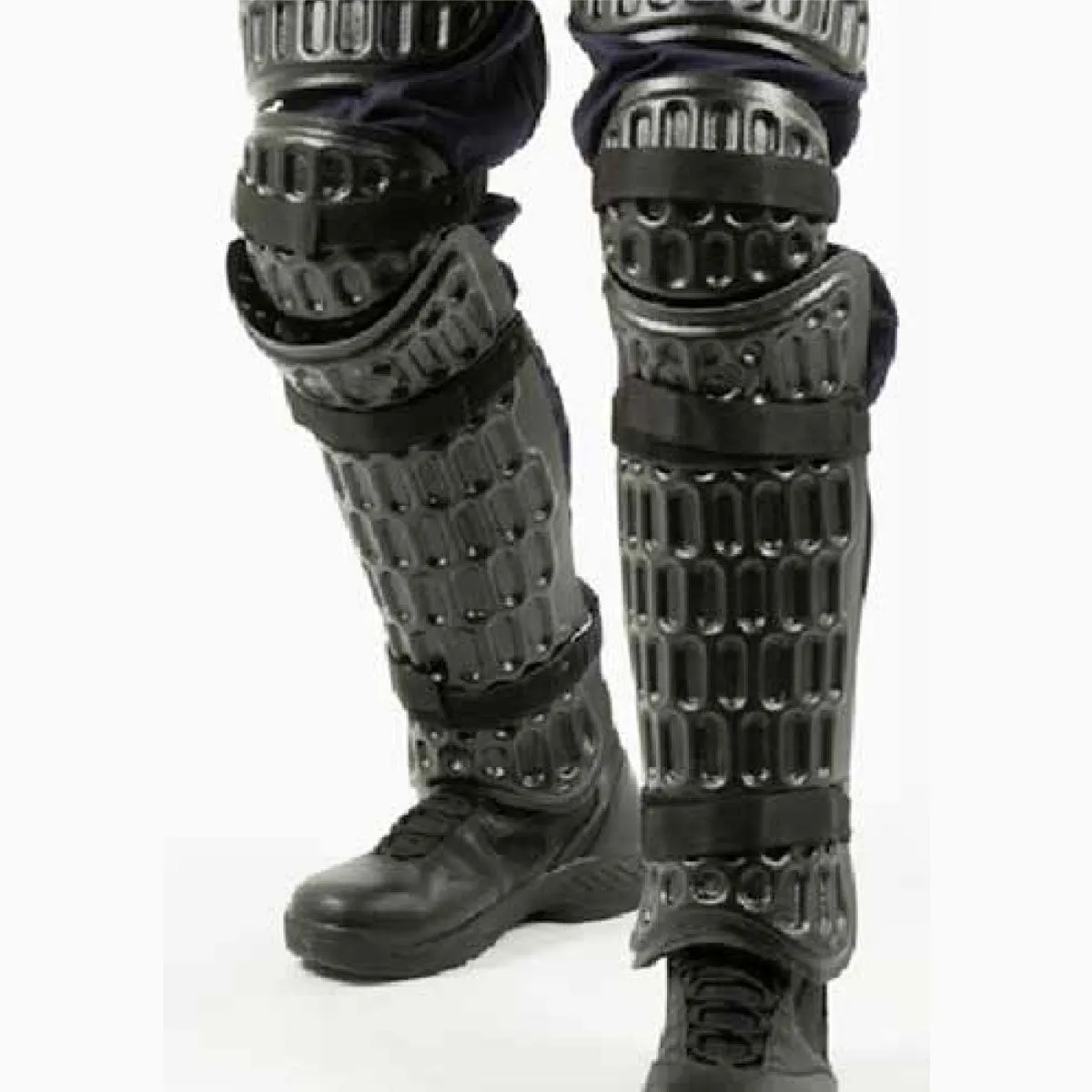 Scorpion PPE Knee & Shin Protector