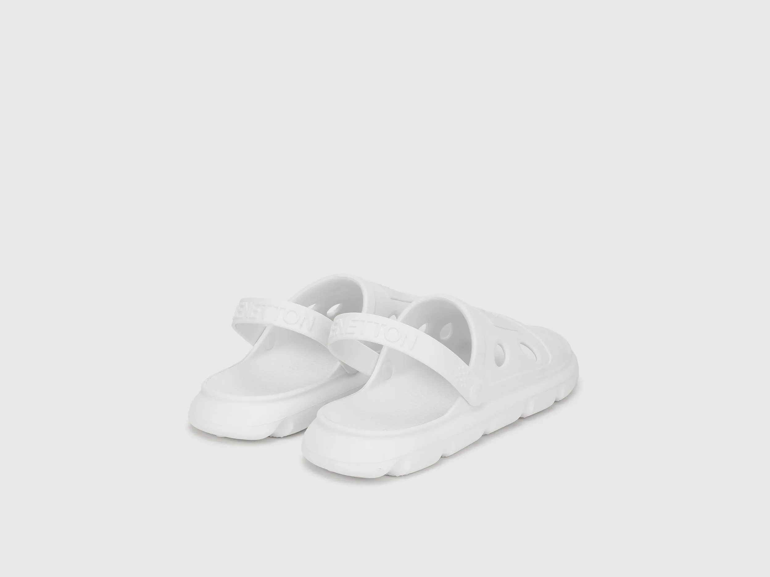Self Designed Casual Clogs