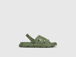 Self Designed Casual Clogs
