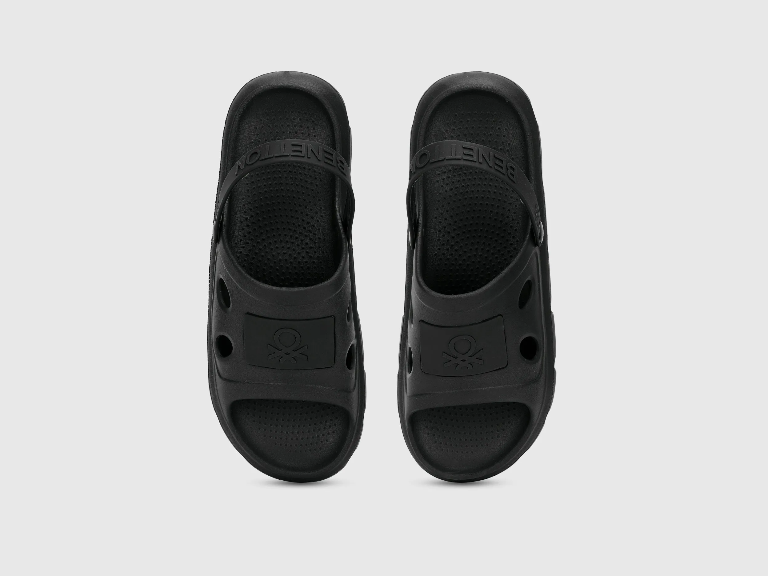 Self Designed Casual Clogs