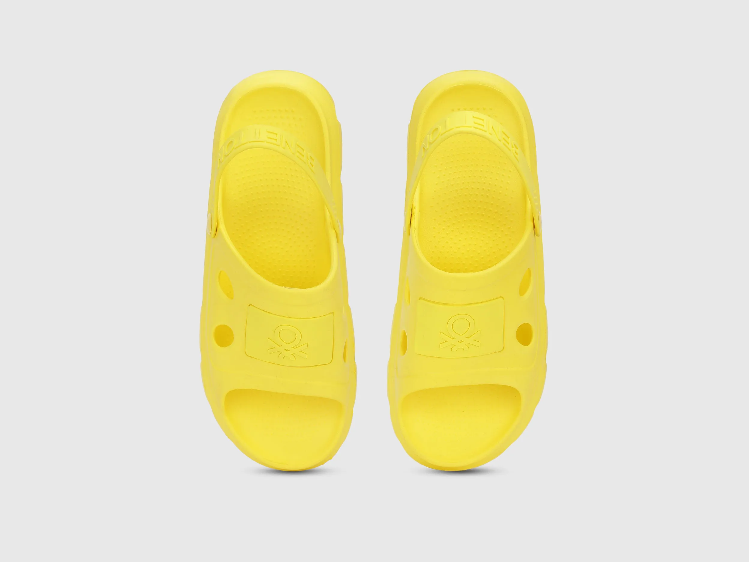 Self Designed Casual Clogs