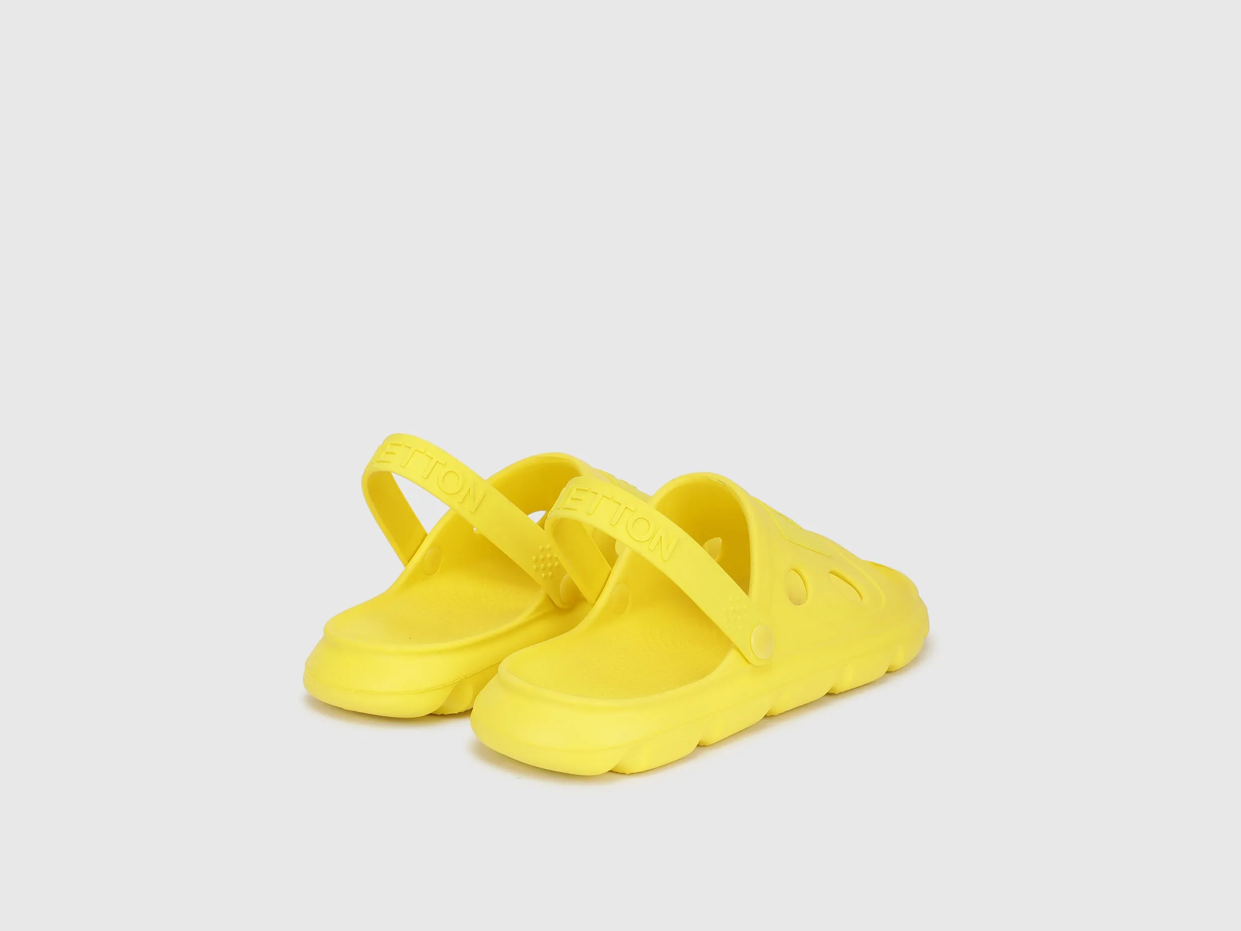 Self Designed Casual Clogs