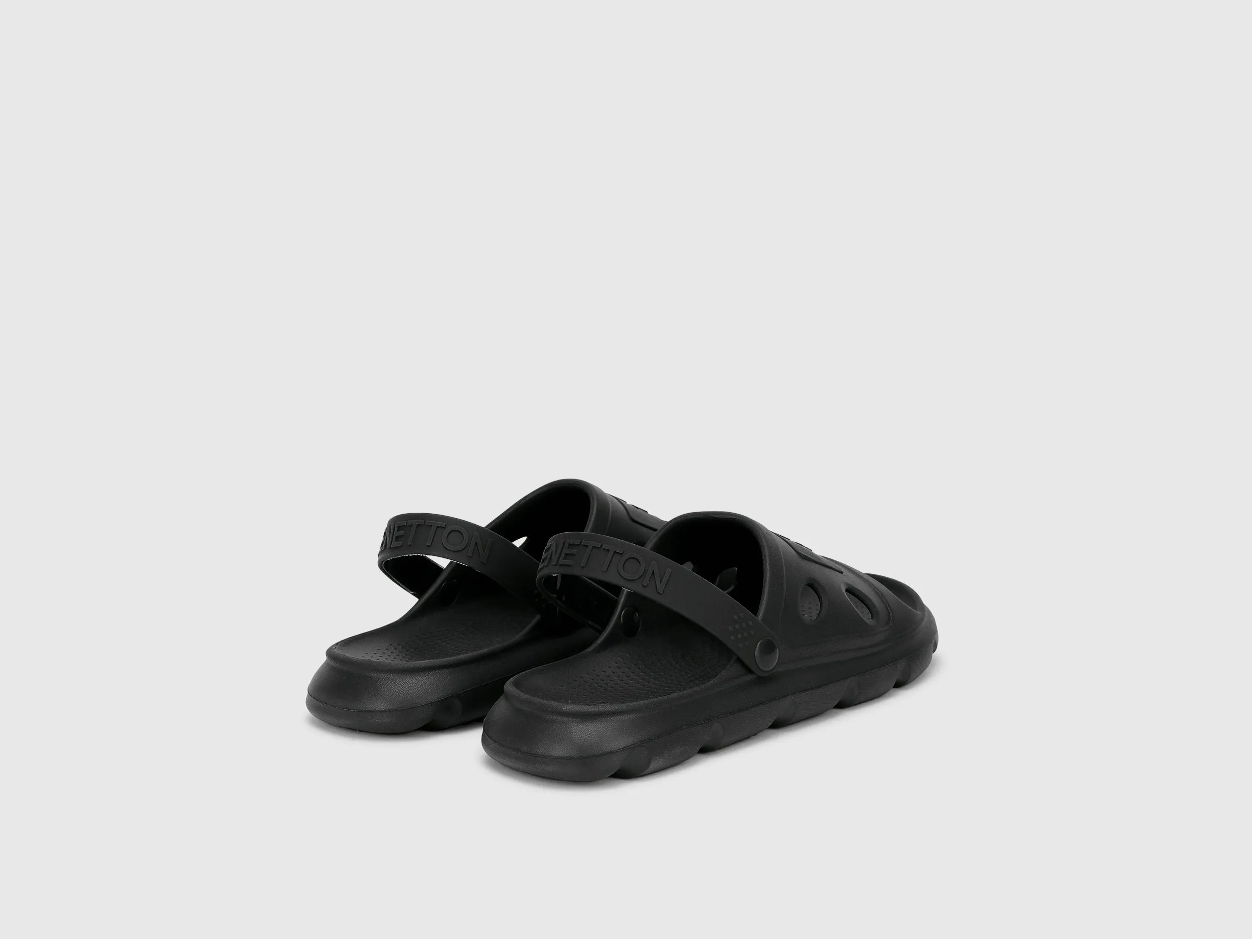 Self Designed Casual Clogs