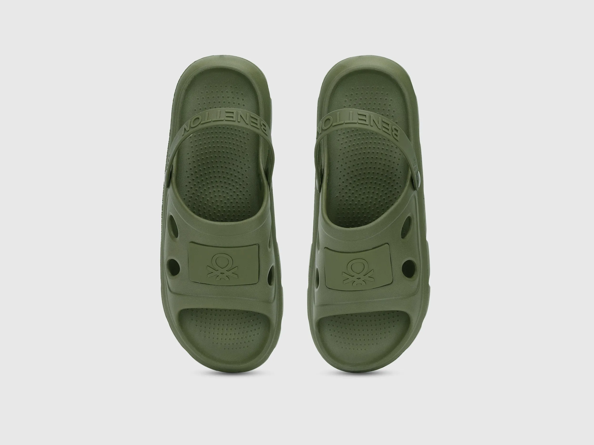Self Designed Casual Clogs