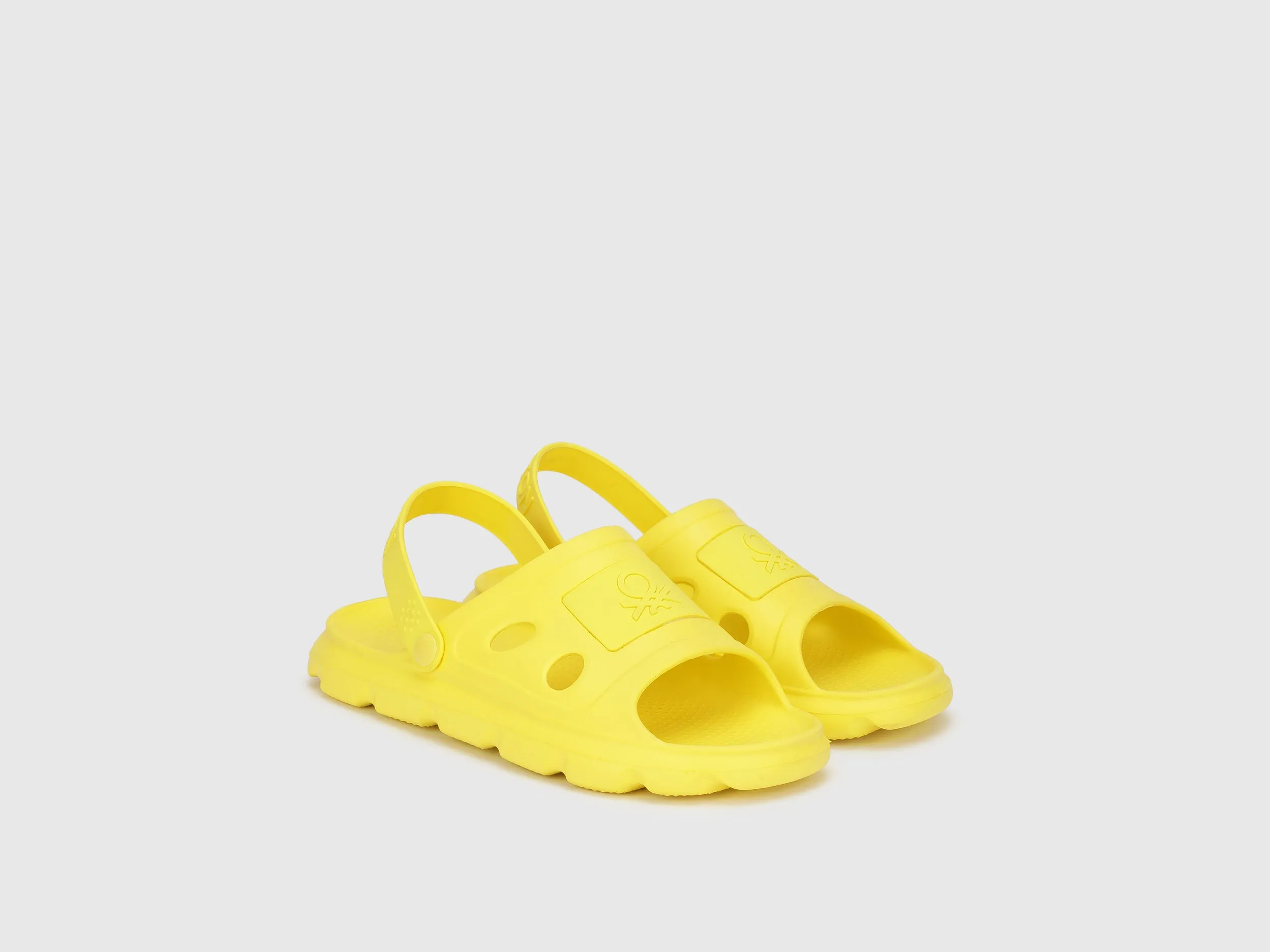 Self Designed Casual Clogs