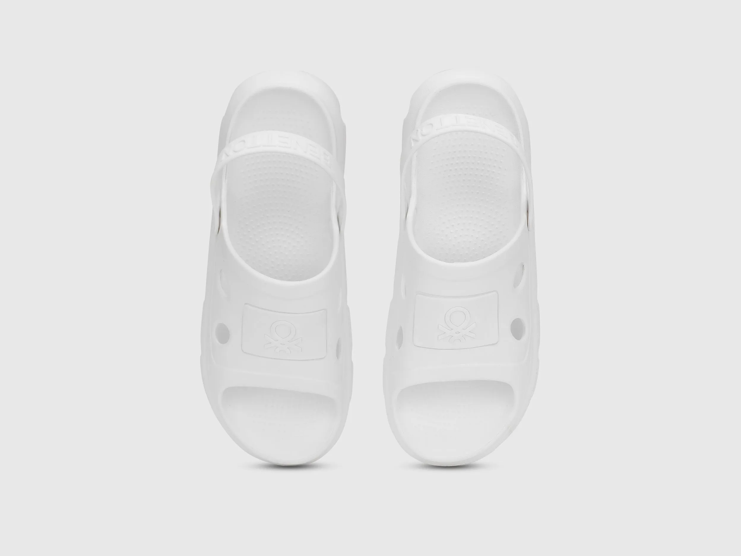 Self Designed Casual Clogs