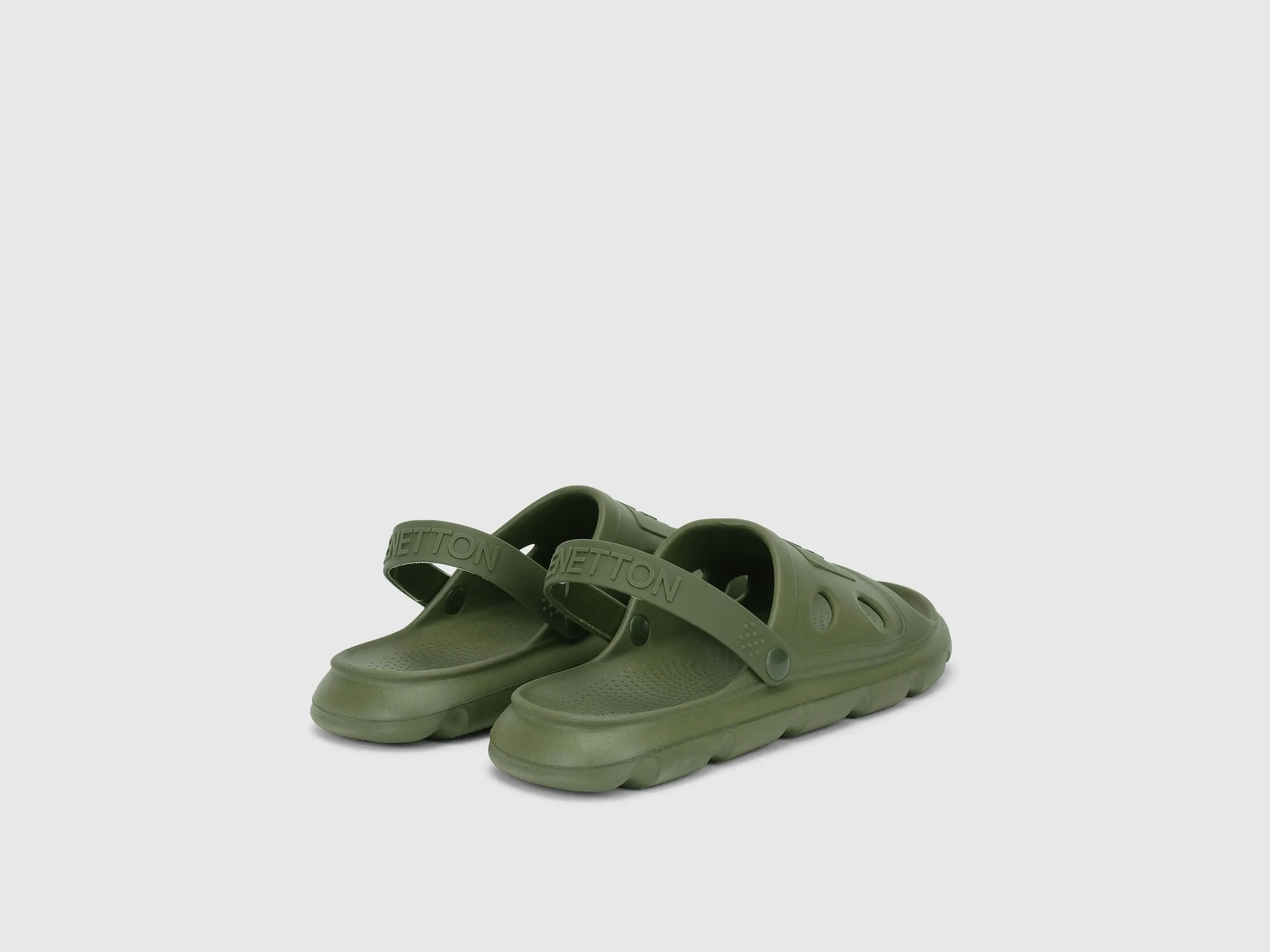 Self Designed Casual Clogs