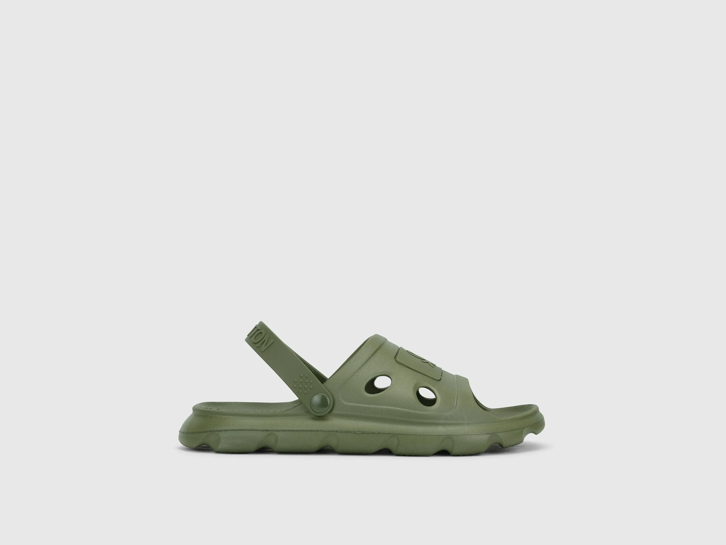 Self Designed Casual Clogs