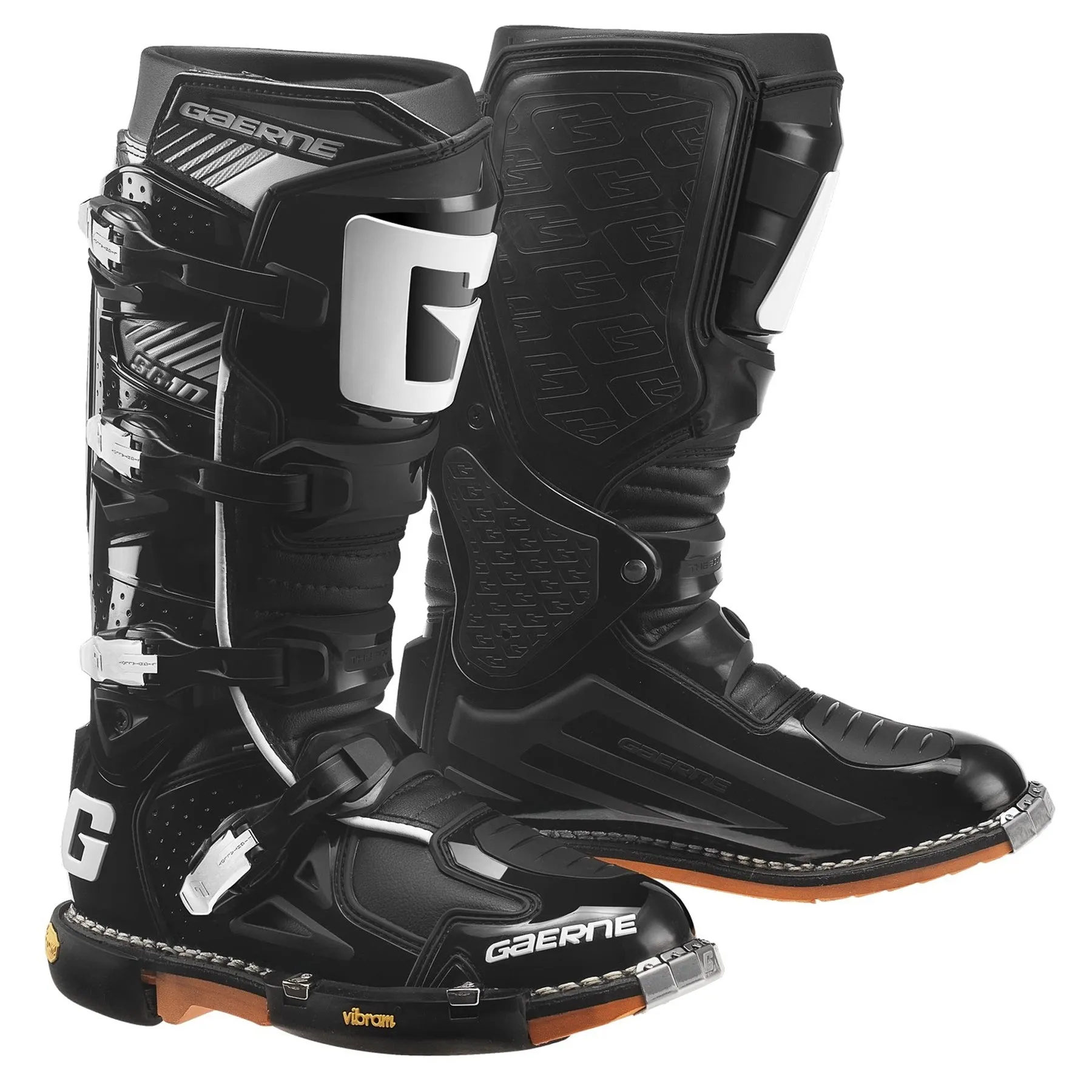 SG-10 Supermotard